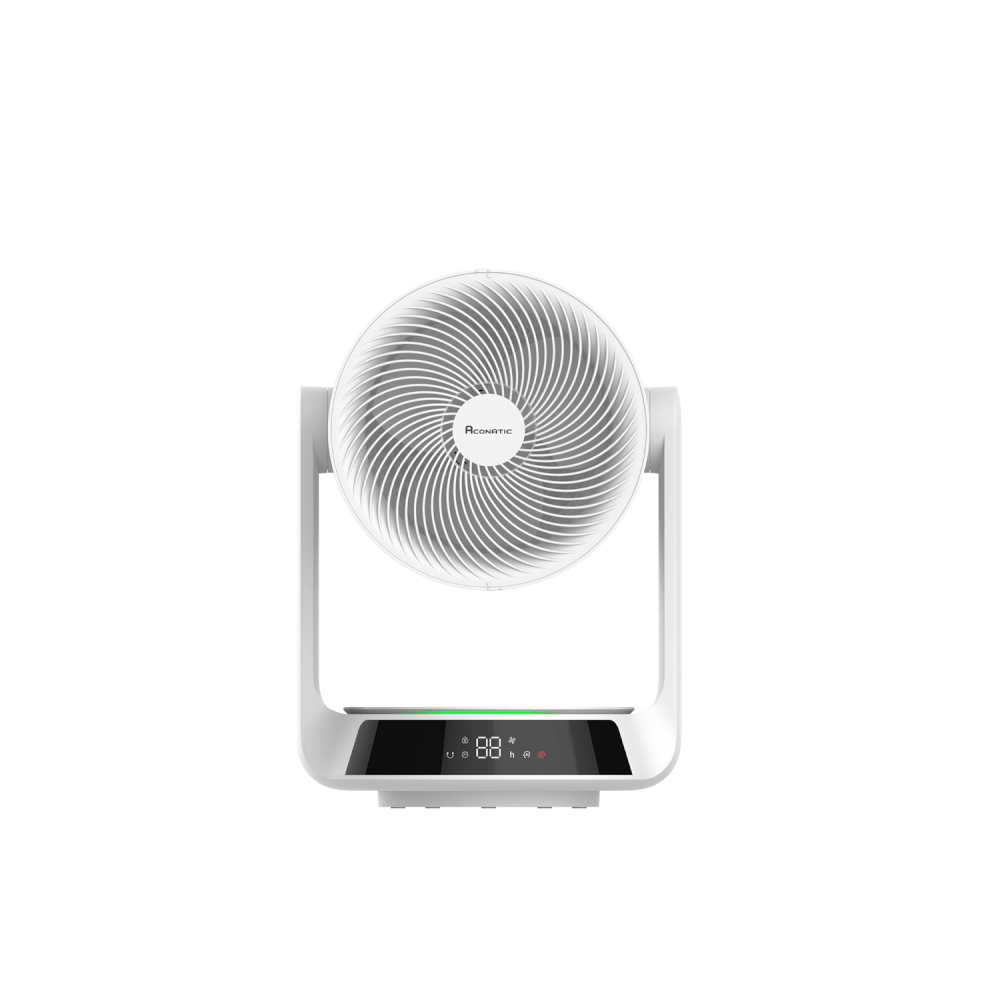 เครื่องฟอกอากาศ Aconatic รุ่น AN-APF2655